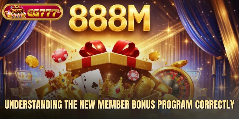 Understanding The New Member Bonus Program Correctly