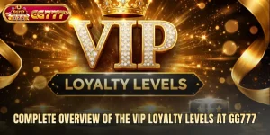 VIP Loyalty Levels